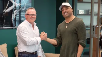 Zambrero founder names new CEO