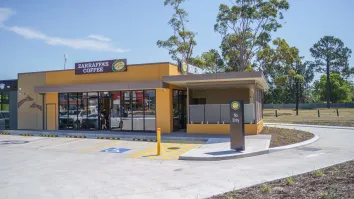 Zarraffa's Coffee expands Hunter presence with Heatherbrae opening