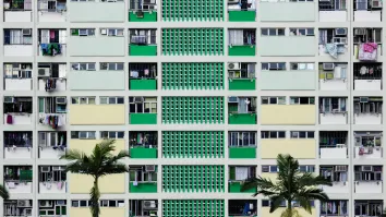 Rental volumes ease in October as condo rents rise 2.5% YoY, SRX reports