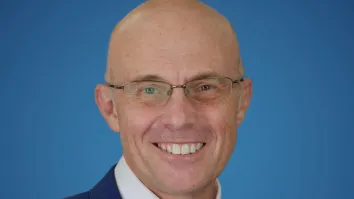 Ramsay Health Care appoints new Group CFO