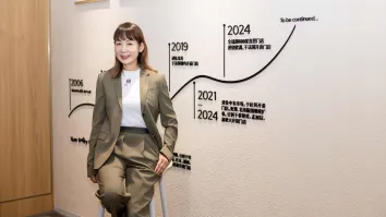 KOI founder named one of Forbes China’s 2025 most influential Chinese