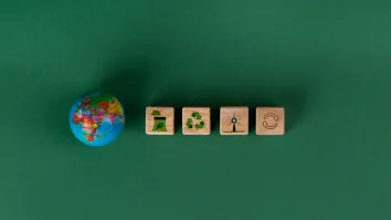 Banks embedding sustainability pay less for capital, UNFI says