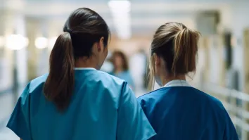 India, Australia launch dialogue amidst 4.5 million global nurse shortage