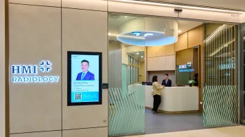 HMI Medical launches radiology centre at Royal Square, Novena