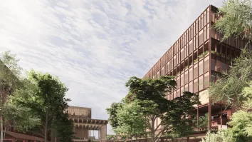 Redcliffe Hospital set for major expansion in Queensland, Australia