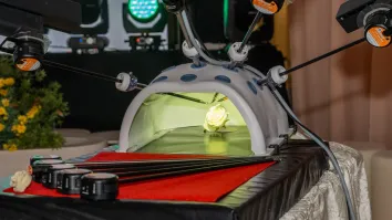 HMI Medical targets more overseas patients with robotic surgery push