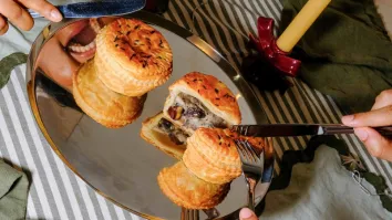 Tiong Bahru Bakery enters collaboration with Aussie foodtech firm Forged by Vow