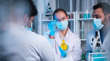 Australia to establish independent Centre for Disease Control