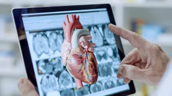 Vascular imaging market to be valued at $4.54b by 2030