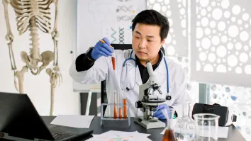 HK’s Chronic Disease Co-Care Pilot Scheme expands medical lab services