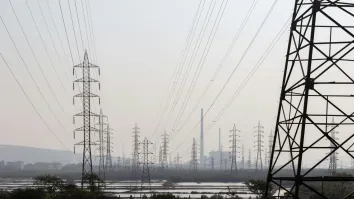 Corporate funding for energy storage down 36% in 9M