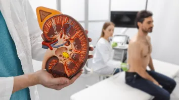 Urology devices market to hit $46.26b by 2030