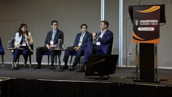 Regional energy leaders redefine what bankable means amidst shifting financing realities