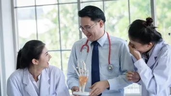 UST to set up Hong Kong’s third medical school 