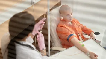 New cancer centre opens in Taranaki, NZ