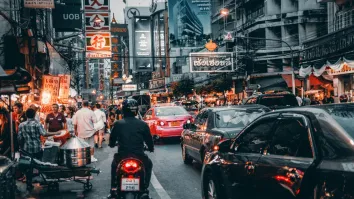 Thai Q3 loans contract on softer SME and consumer demand