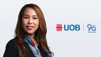 UOBAM launches gold portfolio mixing bullion, mining stocks