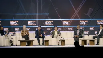 Financial leaders reject ‘Global South’ label over tech boom reality