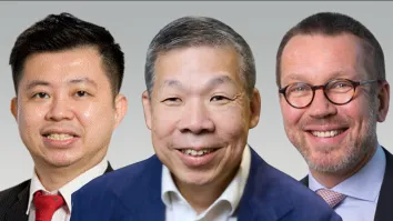 Insurers must expand cyber protection as Singapore shipowners upgrade security