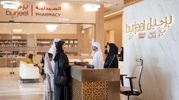 Burjeel Holdings' net profit rises 27.5% to $47.7m in Q3