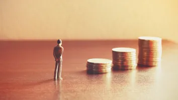 How premiums surged 42% in Taiwan’s foreign-currency market in August