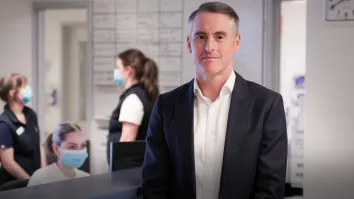 Bayside Health appoints inaugural chief executive