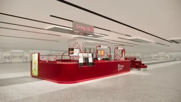 Gong cha signs 100 unit deal in Thailand