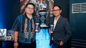 CHAGEE taps former McDonald’s, Krispy Kreme execs to lead Philippine expansion