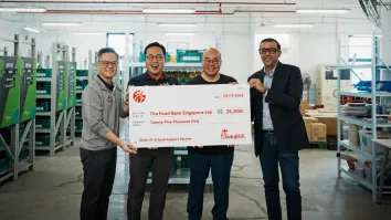 Here’s where Chick-fil-A will open its first restaurant in Asia