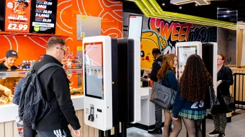 Chopstix opens fourth restaurant in Glasgow