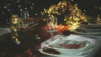 Creams Cafe targets 10% sales boost in 2025 Christmas menu launch