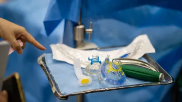 Global disposable medical device market to hit $144.85b by 2030