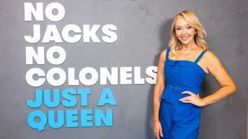 Wendy’s bets on bold new look as competition heats up in Australia