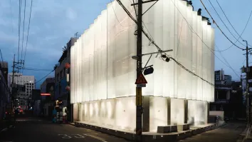 H&M opens new creative space in Seongsu, South Korea