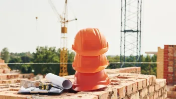 New Dunedin Hospital completes pile capping for inpatient building