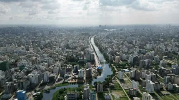 Bangladesh’s banks hold negative outlook as asset risks stay elevated