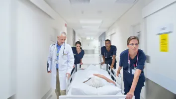 Expanded Nelson Hospital emergency department opens in NZ