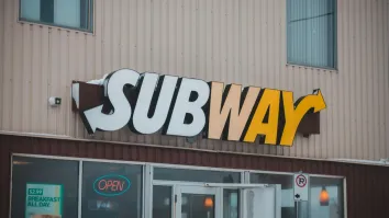 Subway expands Grupo Vierci deal to operate in Spain and Portugal