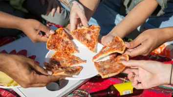 November concert boom to lift fast-food spending by up to 34%