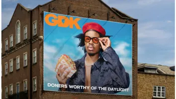 German Doner Kebab marks Crawley launch with 200 kebab giveaway