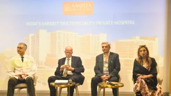 Amrita Hospital to expand bone marrow donor registry in new MoU