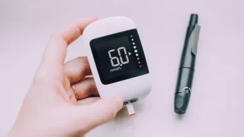 Blood glucose monitoring system market to hit $25.4b by 2030