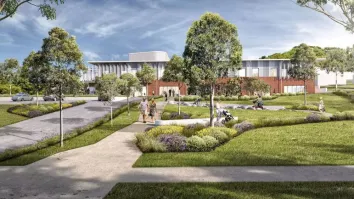 Cowra Hospital Redevelopment to open in late 2025