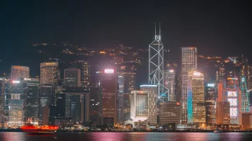 Hang Seng Bank, CCB launch e-CNY merchant payment service in Hong Kong