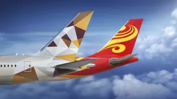 Hong Kong, Etihad airlines relaunch shared flight codes, loyalty programmes 
