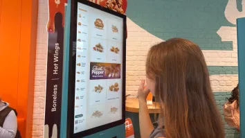 Popeyes UK rolls out new kiosk software