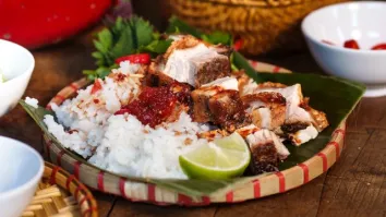 Social Media Wrap: HOP announces new website, menu revamp; Mowgli Street Food brings back Feasting Menu; GDK launches new burger