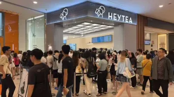 HEYTEA secures Halal certification in Malaysia