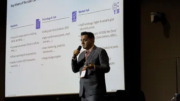 CNI sector to power Southeast Asia's solar boom