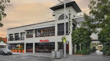 Nando's expands in NSW with new Castle Hill location